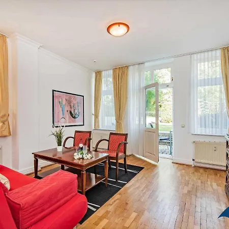 Villa Sonnenschein Whg 03