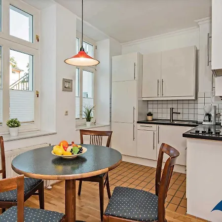 Sonnenschein Whg 03 Villa *