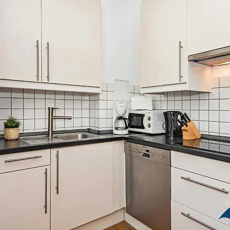 Sonnenschein Whg 03 Villa