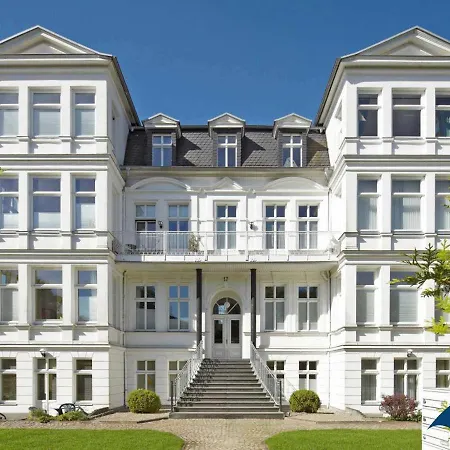 Sonnenschein Whg 03 Villa