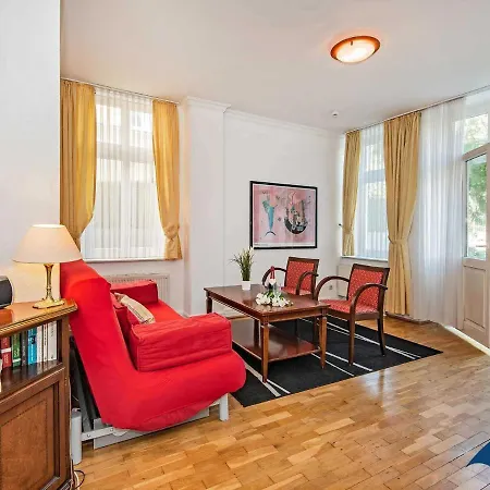 Sonnenschein Whg 03 Villa *